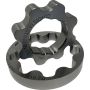Boundary 2011+ Ford Coyote Mustang/GT350 V8 Billet Oil Pump Gear