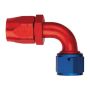 AEROQUIP AERFBM1037 #20 90 Degree Hose End