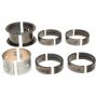 Clevite Chevy V8 267-305-327-350 1967-98 Main Bearing Set