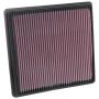 AIRAID 850-385 Replacement Air Filter