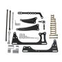 JOES RACING PRODUCTS JOE25890 Motor Mount Suzuki Mini Sprint 07-09 GSXR600