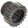 S&S Cycle 33-4123 54-77 BT Pinion Gear - Red