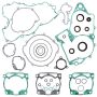 Vertex Pistons 811300 Vertex Gaskets 00-03 KTM EXC 250 Complete Gasket Kit w/ Oil Seals