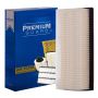 PRONTO FILTERS PA99517 | Fits 2023-22 Ford Explorer, 2023-20 Police Interceptor Utility | PG Engine Air filter