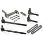 Ridetech 11059572 Steering linkage kit for 1963-1964 Impala.