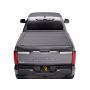 Retrax T-80861 2007-2020 Toyota Tundra CrewMax 5.5ft Bed PRO XR with Deck Rail System