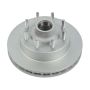 PowerStop AR8573EVC PowerStop Evolution Coated Rotor