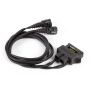 Haltech HT-159986 WB2 Dual Channel CAN O2 Wideband Controller Kit