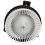 VDO PM4076 HVAC Blower Motor