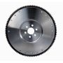 Ford Racing M-6375-K302 Manual Transmission Flywheel Billet Steel 164T 28.2
