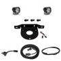 Baja Designs 447766UP Ford S1 Dual Reverse Light Kit