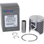 Vertex Pistons 24446B Vertex Piston 03-24 KTM 85 SX 85cc Cast Race Evolution Piston Kit