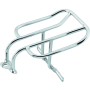 Bikers Choice 482766 94-03 XL With 2 Up Seat Chrome Luggage Rack