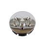 Genuine Chrysler 4895900AA Wheel Center Cap