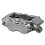 Wilwood 120-13845-P Caliper-Forged DynaliteI Polished 1.75in Pistons 1.00in Disc