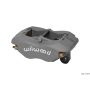 Wilwood 120-11577 Caliper-Forged Narrow Dynalite 3.50in Mount 1.12in Pistons .38in Disc