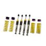 KW 15225007 Coilover Kit V2 Mercedes-Benz CLK (208) 6cyl.Coupe + Convertible