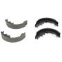 PowerStop B514 Drum Brake Shoe