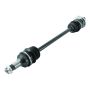 QuadBoss 609108 14-15 Arctic Cat Prowler 500 HDX Front Left Side Rugged Axle