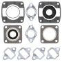Vertex Pistons 711107 Vertex Gaskets  Jlo-cuyuna 295/2 Twin FC/2 Complete Gasket Kit w/ Oil Seals