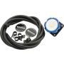 ALLSTAR PERFORMANCE ALL42072 Brake Bias Adjuster 5ft Cable Type