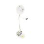 Bosch 69734 Bosch Fuel Pump and Strainer Set