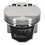 Wiseco KE114M85AP Piston Set, BMW, M50B25, 85.00 mm Bore, European, Set of 6