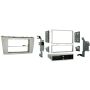 Metra 99-8218 Toyota Camry 2007-UP Dash kit,Gray