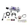 Nitrous Express 67000-05P 800cc RZR PLATE SYSTEM WITH 5.0lb BOTTLE