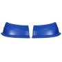 FIVESTAR FIV32004-41051-CB Nose MD3 Evo II DLM Chevron Blue