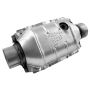 Walker 82213 CalCat CARB (CA, CO, NY, ME) Universal Catalytic Converter
