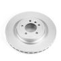 PowerStop EBR1496EVC PowerStop Evolution Coated Rotor
