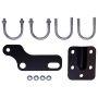 Bilstein 11317555 B1 (Components) - Steering Damper Bracket