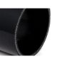 BLOX Racing BXFL-50211-SH 15-21 Subaru WRX Silicone Hose Only for Charge Pipe Kit Black