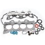 Cometic Street Pro 88-91 Honda D16A6/A7 SOHC ZC 77mm .030in Thickness Top End Gasket Kit