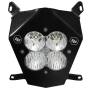 Baja Designs 507071 XL Pro (D/C) Headlight Kit