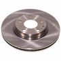 PowerStop JBR1914 AutoSpecialty Brake Rotor