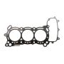 Cometic Gasket C14137-027 Cometic Honda JNC1 .027in HP Cylinder Head Gasket - 92mm Bore