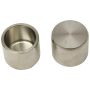 All Balls Racing 18-9044 2020 Polaris RZR Turbo Pro XP 4 Front Caliper Piston Kit