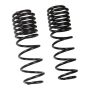 Skyjacker JLUR303RDR 21-24 Jeep Wrangler Rubicon 392 3in. Rear Dual Rate Long Travel Coil Spring Set