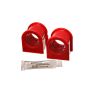 ENERGY SUSPENSION ENE4-5193R 34mm Front Sway Bar Bush ing Set