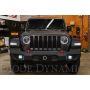 Diode Dynamics DD6579 SS3 Type MS LED Fog Light Kit Pro - White SAE Driving