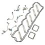 BD Diesel 1050155 Injector Install Kit Dodge 5.9L Cummins Common Rail 2003-2005