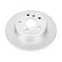 PowerStop JBR934EVC PowerStop Evolution Coated Rotor