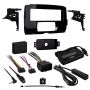 Metra 99-9714 Harley Davidson 2014-Up Motorcycle Accessories