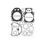 Vertex Pistons 8080024 Vertex Gaskets 12-19 Honda TRX500FE Complete Gasket Kit
