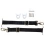 COMPETITION ENGINEERING COE4931 Door Limiter Strap Kit