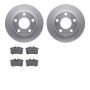 Dynamic Friction 4502-74083 Kit