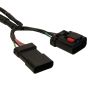 BD Diesel 1036751 BD E-PAS Positive Air Shut-Off 6.7L Cummins Dodge 2010-2018 / 2011-2018 Cab-Chas