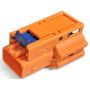 AEM 30-3714 EV CCU Plug & Pin Kit - HVDC Output (For  EV CCU 30-8405)